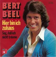 Bert Beel - Hier Bin Ich Zu Haus