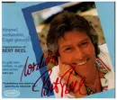 CD Single - Bert Beel - Himmel Vorhanden, Engel Gesucht - Signed