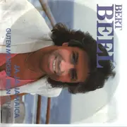 7inch Vinyl Single - Bert Beel - Ja-Ja-Jamaica / Guten Morgen, Mein Schatz