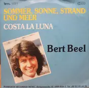 Bert Beel - Sommer, Sonne, Strand Und Meer / Costa La Luna