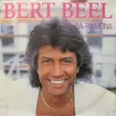 7inch Vinyl Single - Bert Beel - Ra-Ra-Ramona