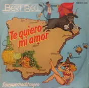 Bert Beel - Te Quiero Mi Amor (63784)