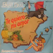 Bert Beel - Te Quiero Mi Amor (63784)