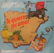 Bert Beel - Te Quiero Mi Amor
