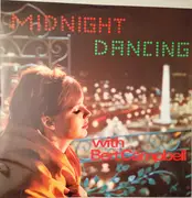 LP - Bert Campbell - Midnight Dancing With Bert Campbell