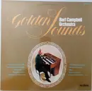 LP - Bert Campbell Orchestra - Golden Sounds