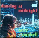 LP - Bert Campbell - Dancing At Midnight