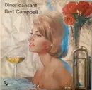 LP - Bert Campbell - Diner Dansant