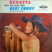 Bert Convy