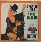 Bert Farrell's Marijuana Brass , The High Tops