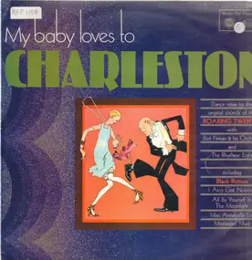 Bert Firman & His Orchestra - My Baby Loves To Charleston