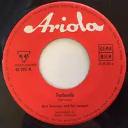 Bert Grijsen - Fanfarella