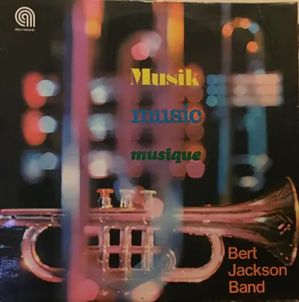 Bert Jackson Singers & Band , The Uwe Borns Singers - Musik Music Musique