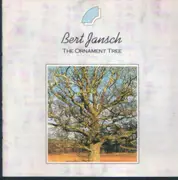 CD - Bert Jansch - The Ornament Tree