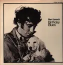 LP - Bert Jansch - Birthday Blues = バースデイ・ブルース - Insert
