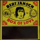 LP - Bert Jansch - BOX OF LOVE (The Bert Jansch Sampler Vol. Ii)