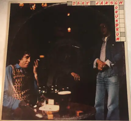 Bert Jansch Conundrum - Thirteen Down