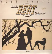 Bert Jansch - Early Bert Volume 4 - Rosemary Lane