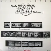 LP - Bert Jansch - Early Bert Volume 3 - XTRA UK