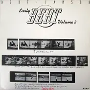 Bert Jansch - Early Bert Volume 3