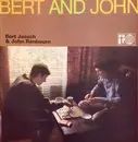 LP - Bert Jansch & John Renbourn - Bert And John