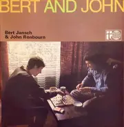 Bert Jansch & John Renbourn - Bert And John