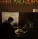 LP - Bert Jansch & John Renbourn - Bert And John