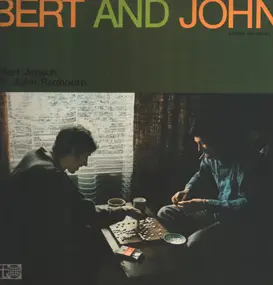 Bert Jansch - Bert And John