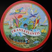 LP - Bert Jansch & John Renbourn - Bert And John - + Insert