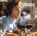LP - Bert Jansch - L.A. Turnaround