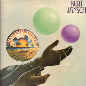 Bert Jansch - Santa Barbara Honeymoon