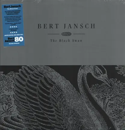 Bert Jansch - The Black Swan