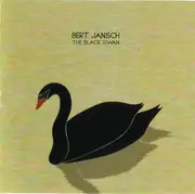 CD - Bert Jansch - The Black Swan - Slipcase