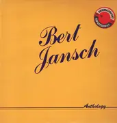 LP - Bert Jansch - Anthology