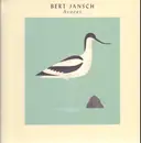 LP - Bert Jansch - Avocet