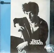 Bert Jansch - Bert Jansch