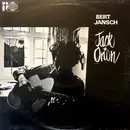 LP - Bert Jansch - Jack Orion - Mono
