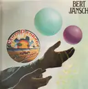 LP - Bert Jansch - Santa Barbara Honeymoon