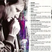 CD - Bert Joris Quartet - Magone