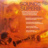 Bert Kaempfert , Michel Legrand , Chaquito , Ron Goodwin - Sounds Superb