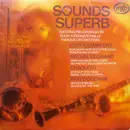 LP - Bert Kaempfert , Michel Legrand , Chaquito , Ron Goodwin - Sounds Superb