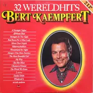 Bert Kaempfert - 32 Wereldhits