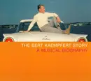 Double CD - Bert Kaempfert - The Bert Kaempfert Story (A Musical Biography)