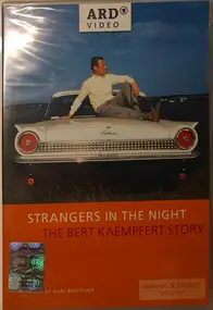 Bert Kaempfert - The Bert Kaempfert Story (Strangers In The Night)