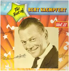 Bert Kaempfert - The Best Of Vol. II