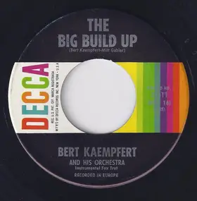 Bert Kaempfert - The Big Build Up