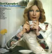 LP - Bert Kaempfert - The Most Beautiful Girl