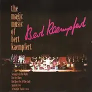 Bert Kaempfert - The Magic Music Of Bert Kaempfert
