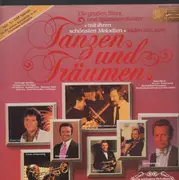LP - Bert Kaempfert / The Platters a.o. - Tanzen Und Träumen