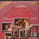 LP - Bert Kaempfert / The Platters a.o. - Tanzen Und Träumen